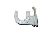 K99-0069U Uchwyt zaworu napełniającego 3/8 "  Cersanit LINK