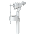 Zawór napełniający 1/2" LINK Cersanit , Koło KK-POL  K99-0069-12