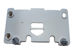 K99-0161B HI-TEC LINK płytka rewizyjna BIAŁA