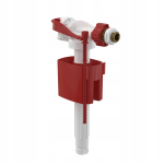 K99-0374 Ceranit  / A160P-3/8" /Zawór napełniający z metalową końcówką  do stelaży podtynkowych TECH LINE OPTI CERSANIT