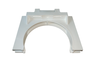 PREVEX obejma kolana odpływowego LAV-W-016